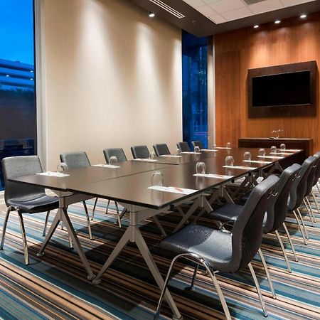 Отель Aloft Orlando Downtown Экстерьер фото