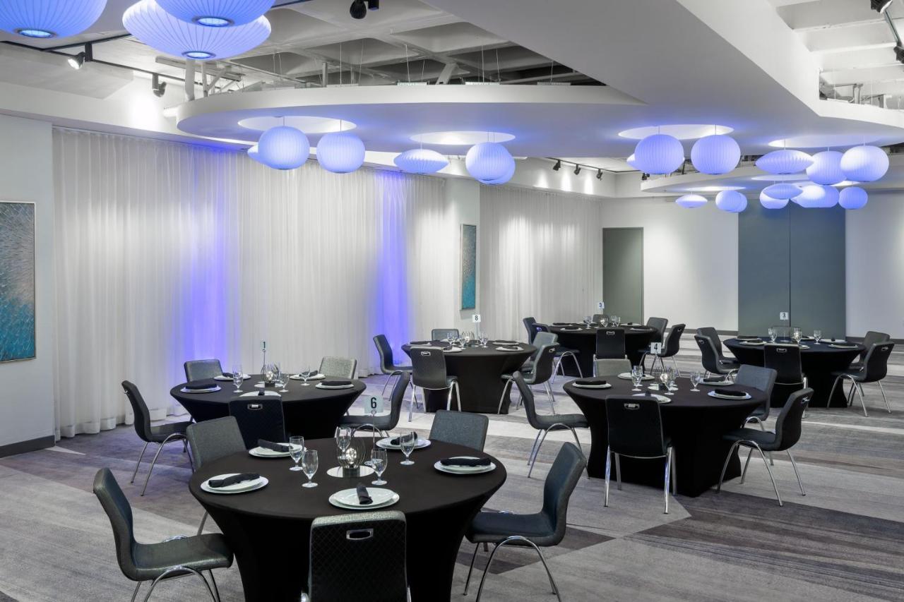Отель Aloft Orlando Downtown Экстерьер фото