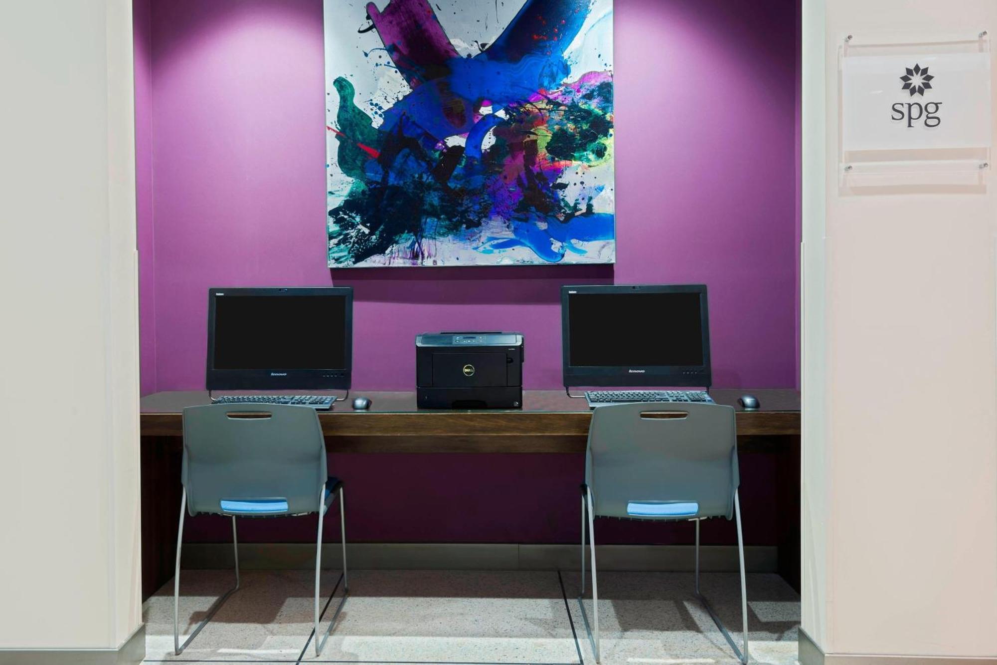Отель Aloft Orlando Downtown Экстерьер фото